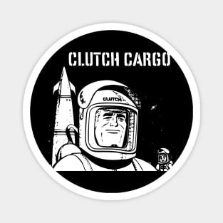 Clutch Cargo on the Moon Magnet